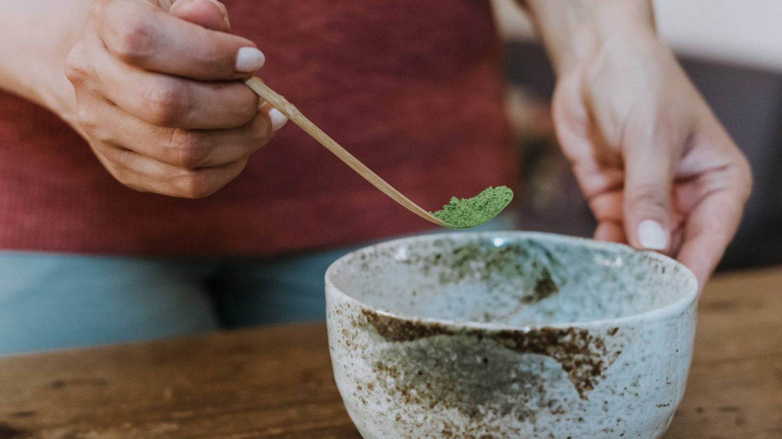 Tè Matcha: tutto ciò che devi sapere