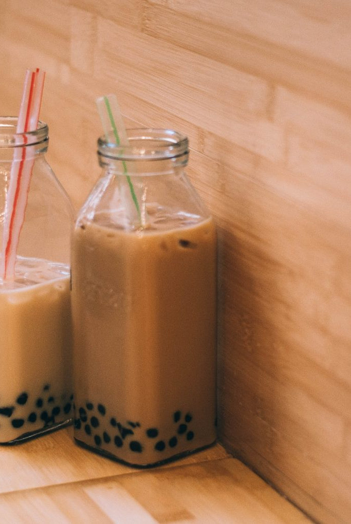 Bubble Tea: cos'è e come prepararlo