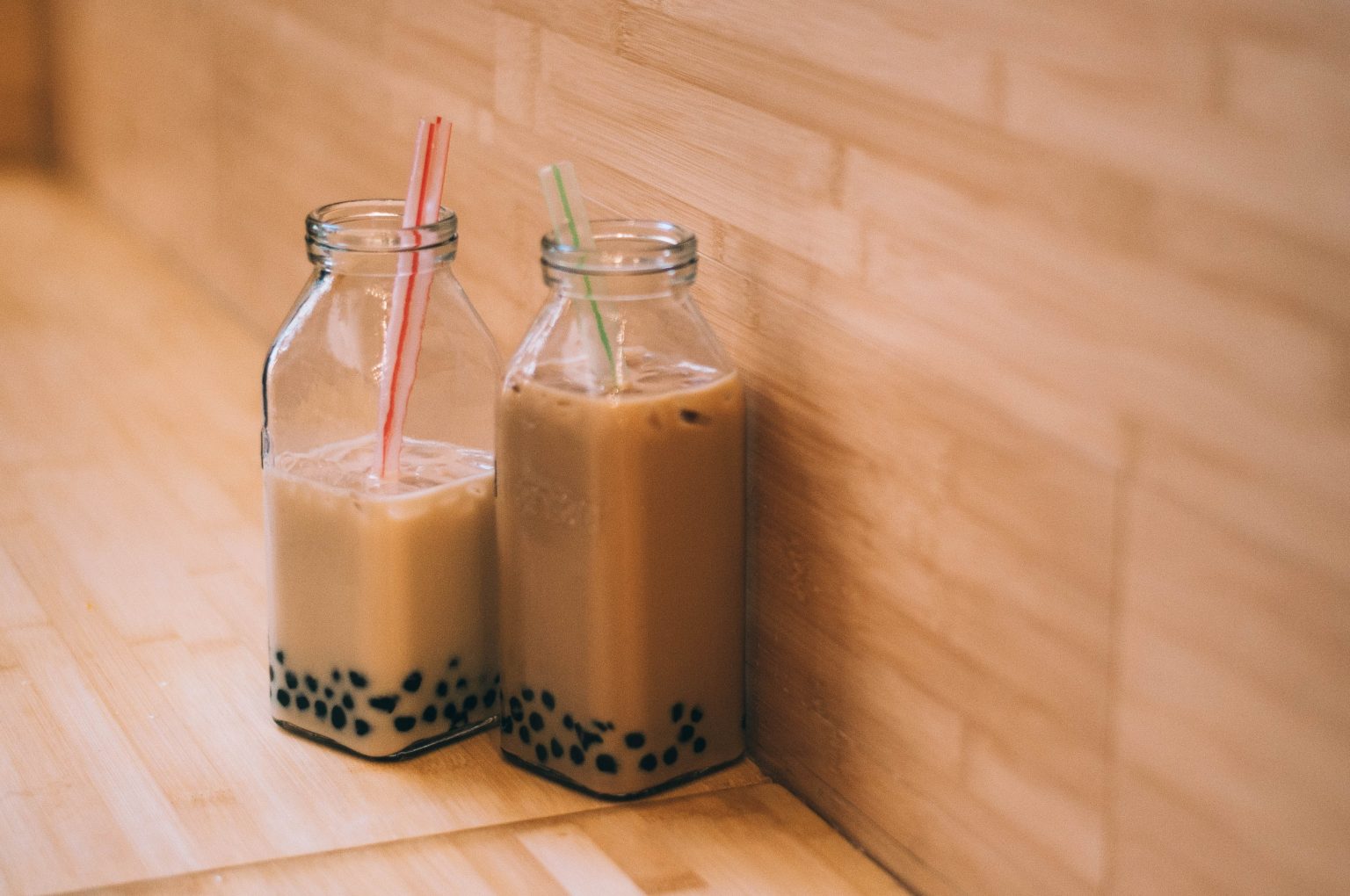 Bubble Tea: cos'è e come prepararlo
